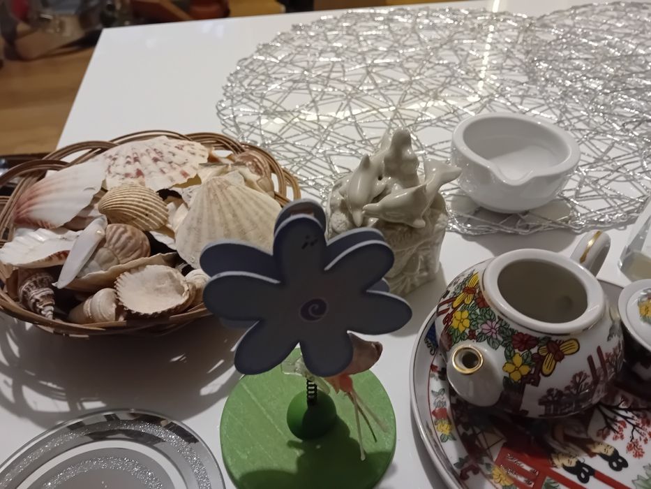 Wyprzedaż ciąg dalszy