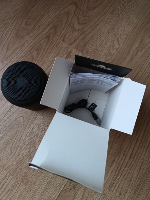 Głośnik Maxlife Bluetooth MXBS-04 5W