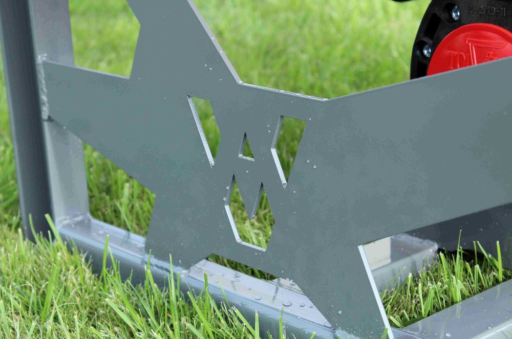 ТОП ПРОДАЖ Обприскувач польовий VINMET ОПН вінмет від 200 л оприскувач