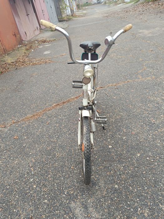 Велосипед "Аист"