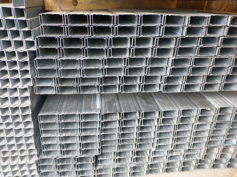 Profile sufitowe CD profil sufit kształtownik CD60 Przyścienny UD30