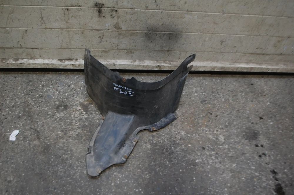 NADKOLE PRAWY PRZÓD PRZEDNIE PRAWE 1K0805912D VW GOLF V KOMBI PASSAT B6 SKODA AUDI SEAT