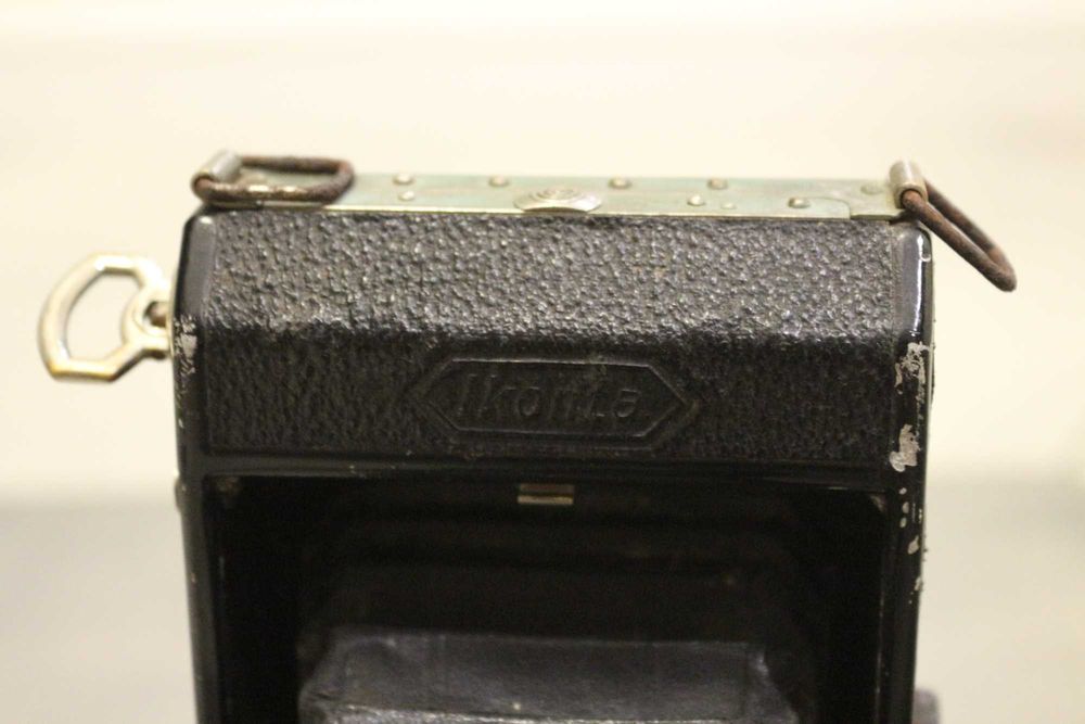 Zeiss Ikon IKONTA 520/2 Derval Novar 1:6,3 10,5 cm avec - Catawiki