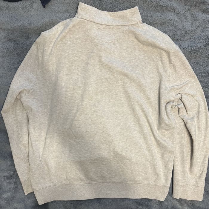 ralph lauren зип 1 3 - купити чоловічі кофти та светри - Ціна на