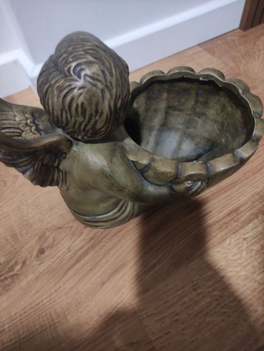 Peça de decoração