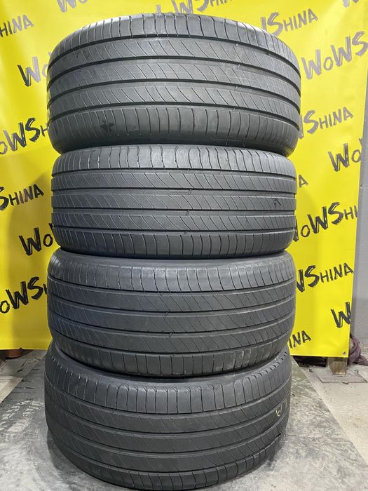 245 45 19 Michelin Primacy 4 2024 Літо 90% ІДЕАЛ