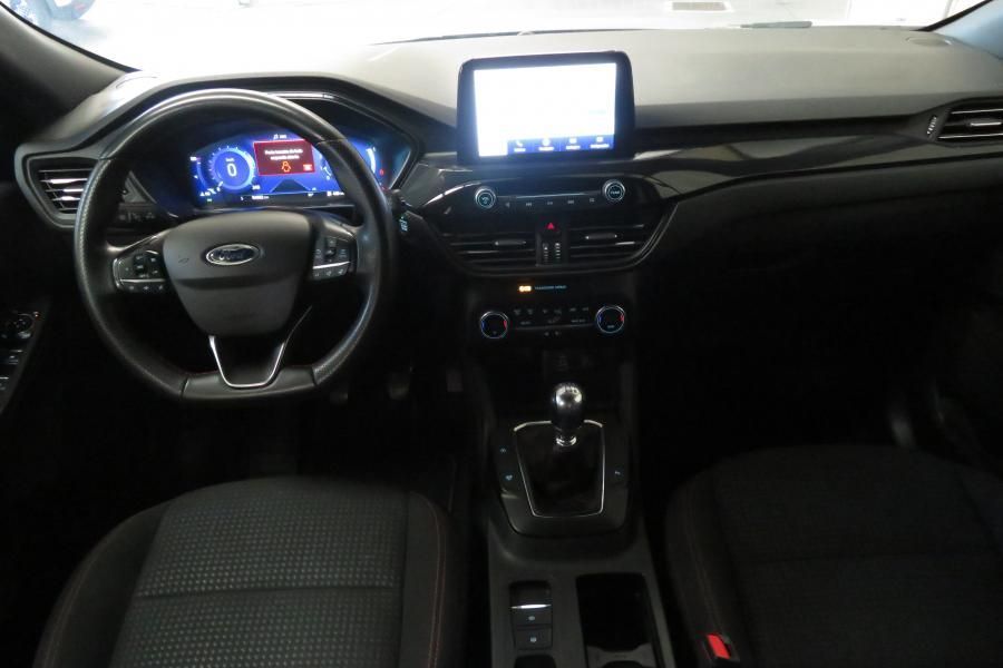 Ford Kuga 1.5 EcoBoost ST-Line