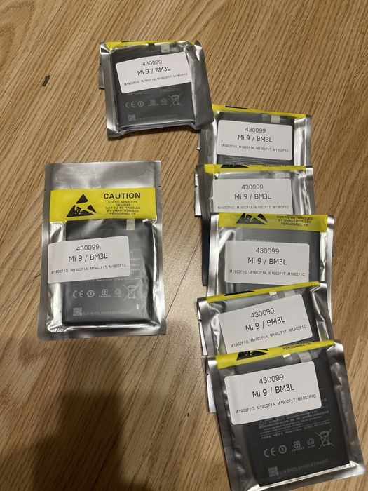 Батарея Xiaomi BM3L (Mi 9)