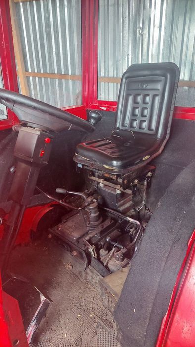 Продам мінітрактор Shifeng SF 354