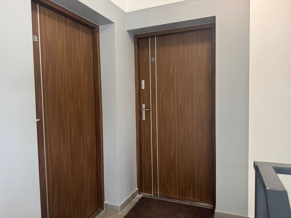 Mieszkanie na wynajem Rabowice (Swarzędz) - 45 m2 od zaraz