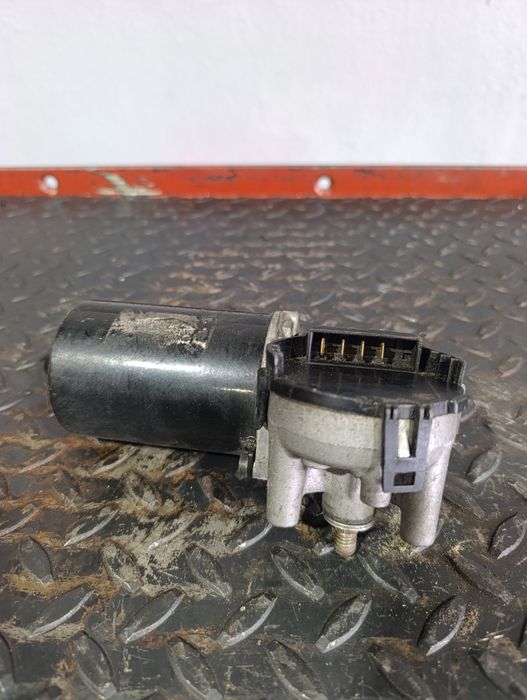 Motor Limpa vidros frontal VW Passat B5 3B1955113B