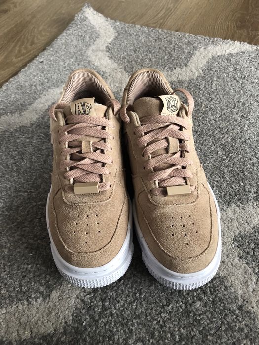 Nike Air Force 1 Pixel, 35,5