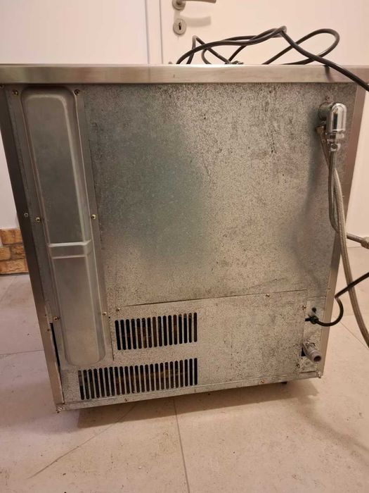 kostkarka Hoshizaki IM-45 CLE