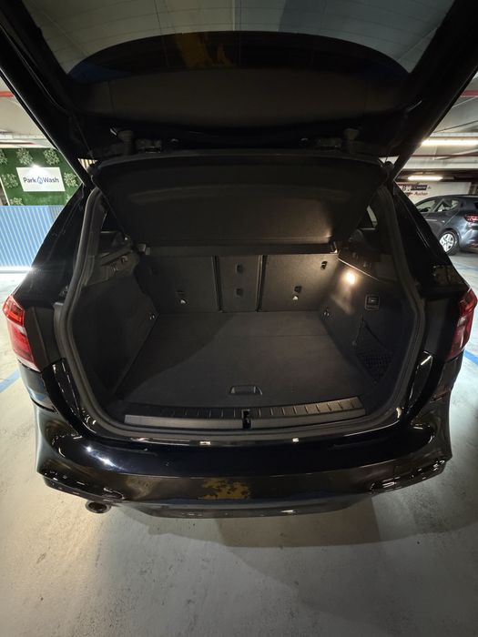 BMW 216d Active Tourer Pack M Automática (LCI - Nacional) - 2019