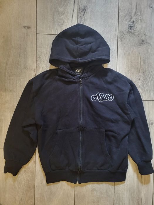 Кофта, зірка,олімпійка  Zara