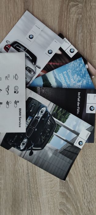 BMW  Seria1 2.0D Lift