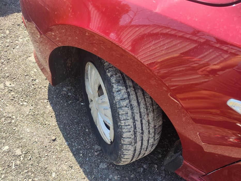 hyundai i30 2011