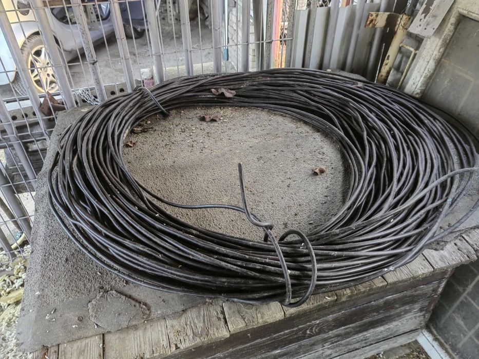 Kabel  żyłowyyyy