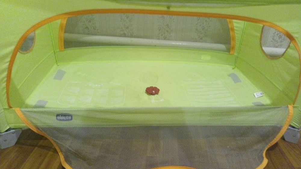 Манеж дитячий Chicco