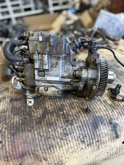 Тнвд Паливний насос високого тиску Міцусіші Паджеро 3.2 DID Zexel