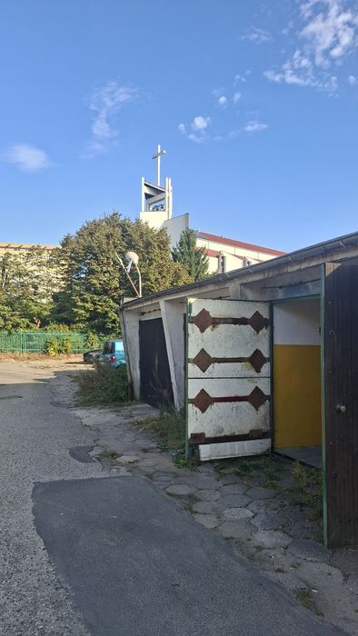 Garaż do wynajęcia Zawadzkiego - Marlicza - Widok 2