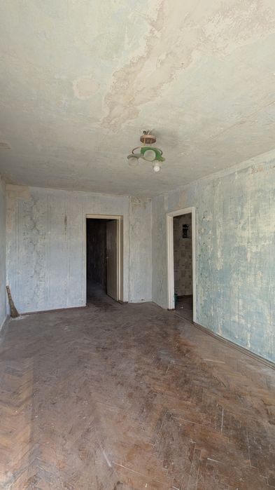 Продажа 2-х комнатной квартиры на ХТЗ
