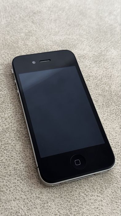 Iphone 4GS classico imaculado!