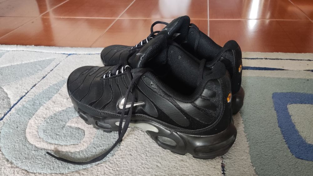 Calçado Nike Air Max TN