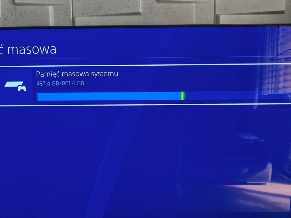Playstation   4   1 TB