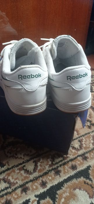 Кросівки унісекс Reebok