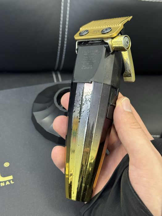 JRL машинка та трімер  для стрижки