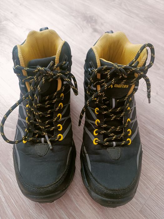 Trzewiki jesienno-zimoer Martes r.36