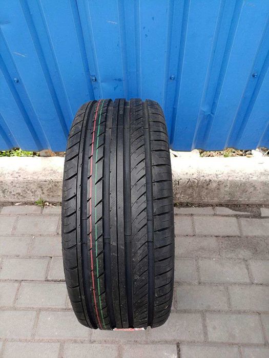 Нові шини 245/45R18 100W XL Sunfull SF-888