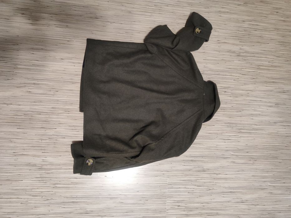 Трендовe  пальто куртка Mango