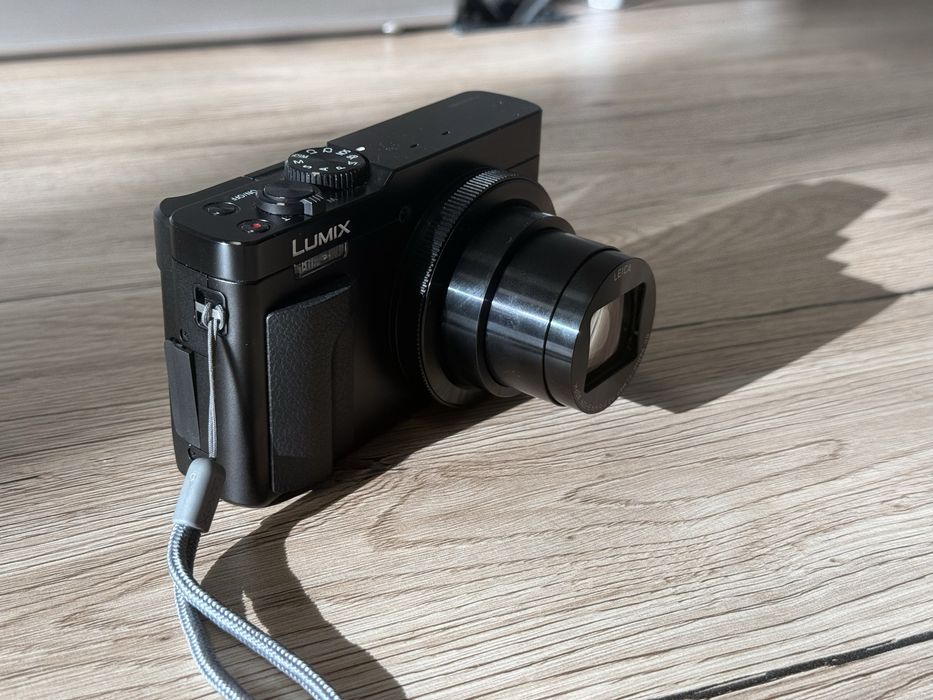 Panasonic Lumix TZ99
