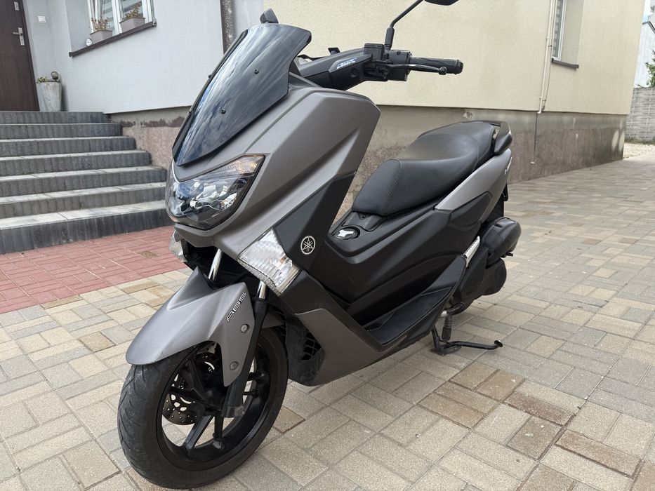 Yamaha