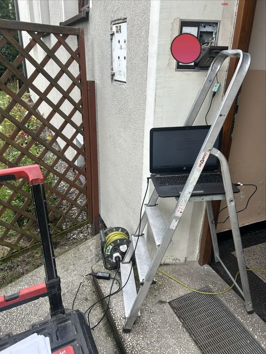 Automatyka bram - elektronika - instalacje elektryczne