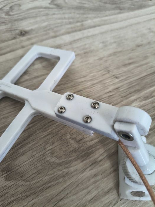 Meschcore-Mestastic Antena 868 mhz  MOXON