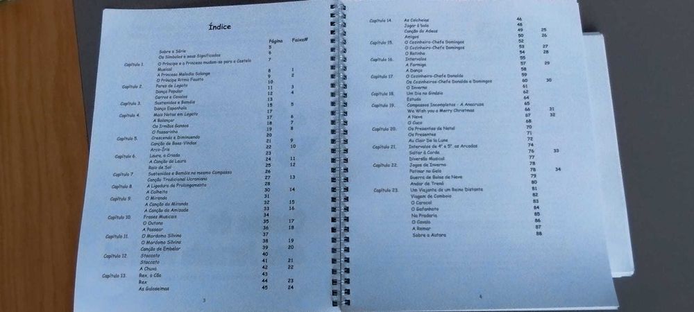 Livro PIANO Aprendizagem - IRINA GORIN