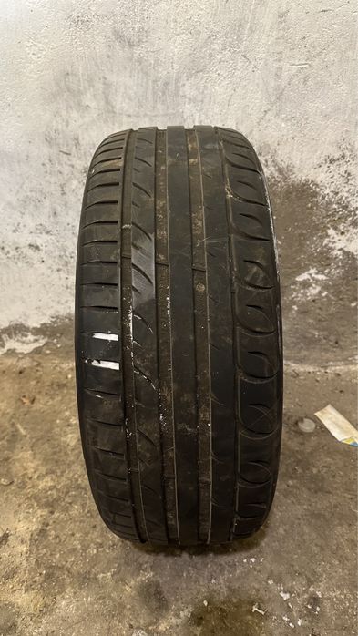 Шини літні R17.