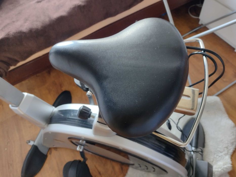 Sprzedam rower magnetyczny Motion E 9.6