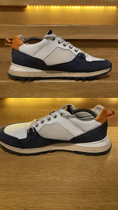 Buty meskie Bullboxer 44
