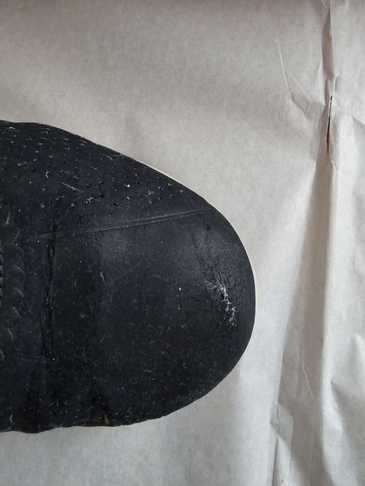 Nike Cortez Ultra Moire Obsidian White