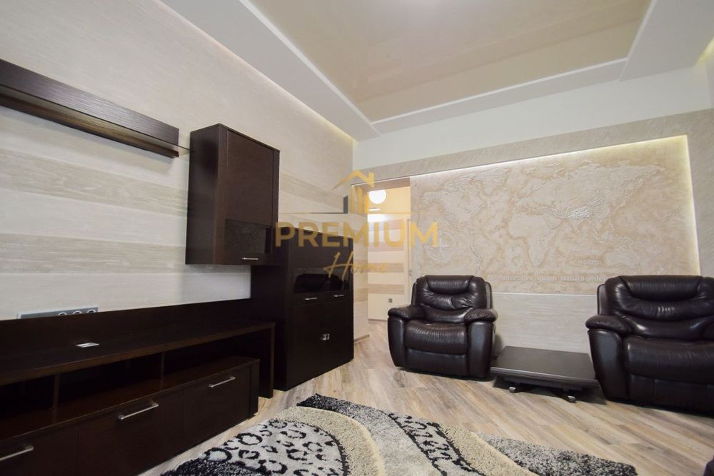 Продаж 3-кімн. квартири на Замкова, Центр