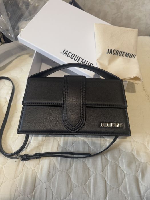 Сумка Jacquemus новая оригинал
