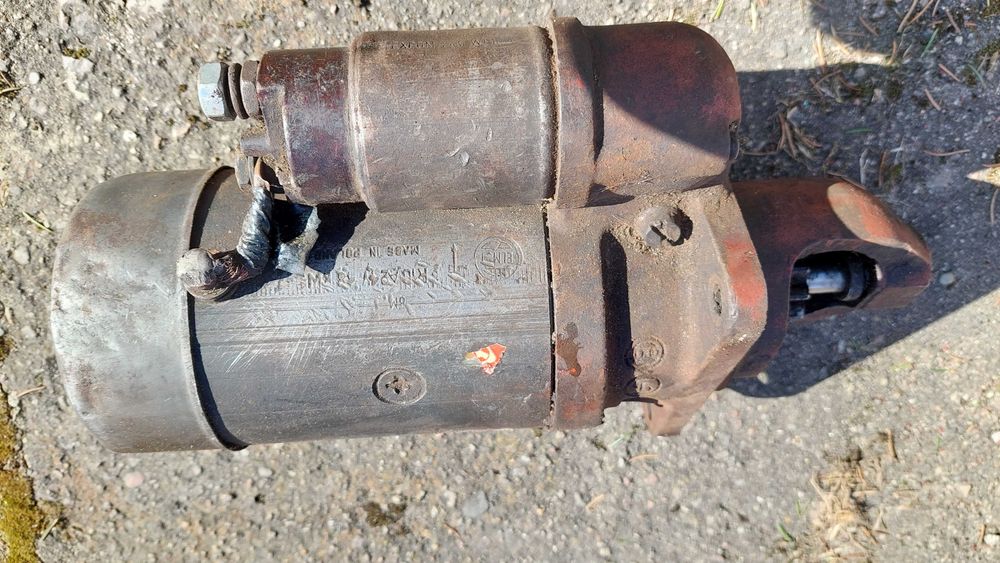 Rozrusznik R10 24V 4,8kW
