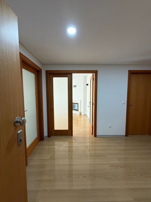 Apartamento T3 remodelado