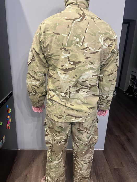 Продам костюм і куртку мультикам б/у