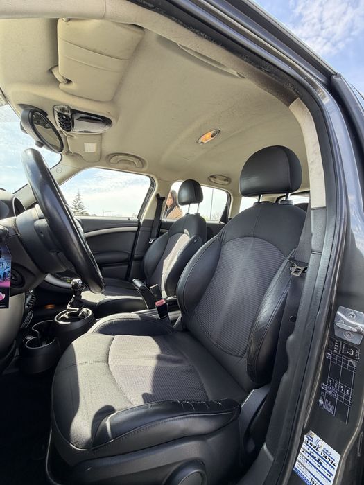 Mini countryman one D