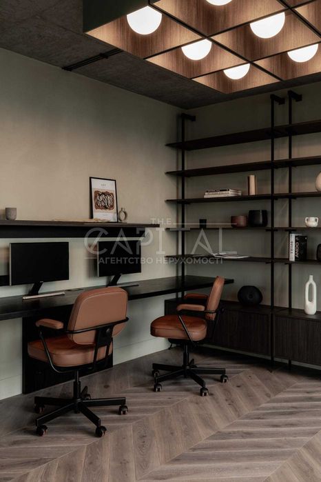Продаж 3к квартири 105м | Славутич | Зарічна | Паркінг | Генератор - More